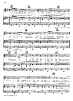 speak softly music piano sheet rota nino sheets