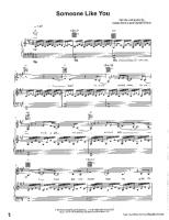 adele someone like you free downloadable sheet music someone like you piano sheet music