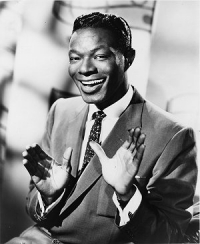 Nat King Cole