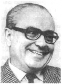 Alberto Ginastera