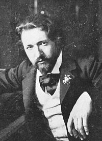 Ferrucio Busoni