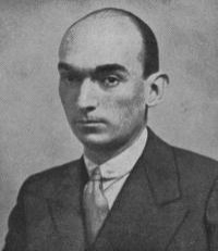 Frederico Mompou