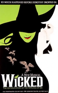 Wicked: The Musical