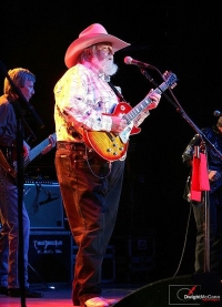 Charlie Daniels Band