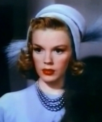 Judy Garland