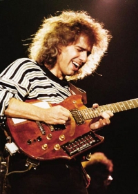 pat metheny