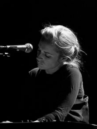 Agnes Obel