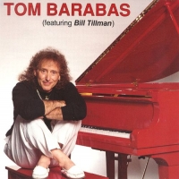 Tom Barabas