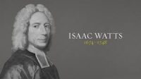 Isaac Watts