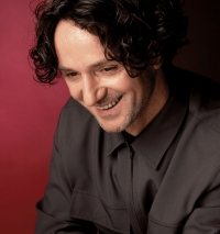 Goran Bregovic