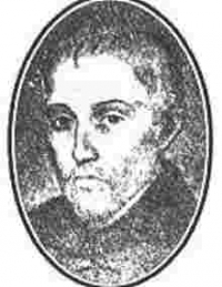 Tomas Luis De Victoria