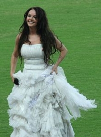 Sarah Brightman