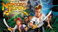 Monkey Island