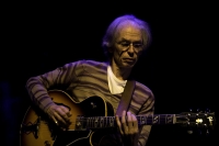 Steve Howe