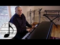 Angelo Badalamenti