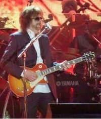 Jeff Lynne