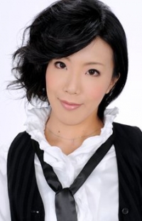Yukari Hashimoto