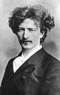 Ignacy Paderewski