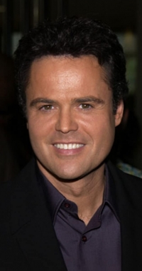 Donny Osmond