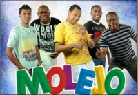 Grupo Molejo