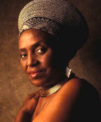 Miriam Makeba