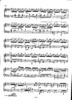 Dussek - Sonata l'Invocation Op.77 - Free Downloadable Sheet Music