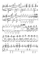 carmina burana partitura piano pdf sheet