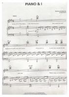 Alicia Keys - Piano And I - Free Downloadable Sheet Music