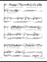 Kirk Franklin - Brighter Day - Free Downloadable Sheet Music