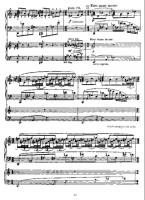 Prokofiev - Piano Concerto No. 2 Mov. 1 - Free Downloadable Sheet Music