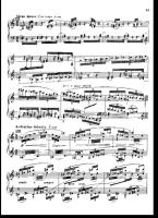 Igor Stravinsky - Firebird Suite - Free Downloadable Sheet Music