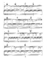 Adele - Someone like you - Free Downloadable Sheet Music